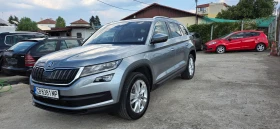Skoda Kodiaq 2.0-190кс4x4.7м.камера360, снимка 3