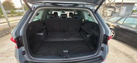 Skoda Kodiaq 2.0-190кс4x4.7м.камера360, снимка 15
