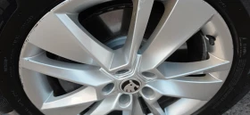 Skoda Kodiaq 2.0-190кс4x4.7м.камера360, снимка 15