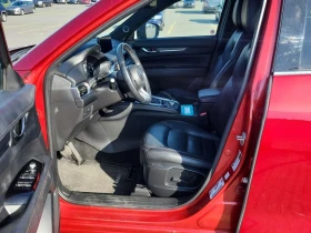 Mazda CX-5 * SPORT DESIGN* АВТОКРЕДИТ БЕЗ ПЪРВОНАЧАЛНА ВНОСКА, снимка 5