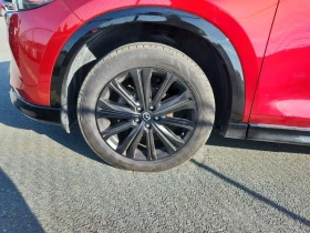 Mazda CX-5 * SPORT DESIGN* АВТОКРЕДИТ БЕЗ ПЪРВОНАЧАЛНА ВНОСКА, снимка 6