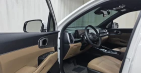 Kia Sorento * Prestige* Обдух* Pano* 360* HUD* Hi-Pass*       , снимка 4