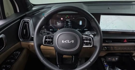 Kia Sorento * Prestige* Обдух* Pano* 360* HUD* Hi-Pass*       , снимка 6