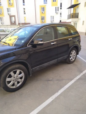 Honda Cr-v, снимка 10