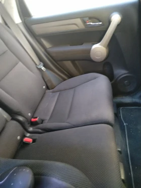 Honda Cr-v, снимка 7