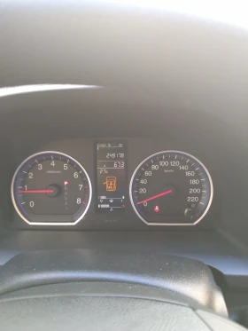 Honda Cr-v, снимка 4