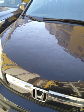 Honda Cr-v, снимка 13