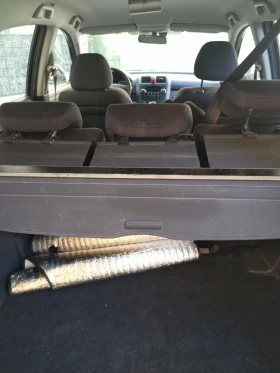 Honda Cr-v, снимка 8