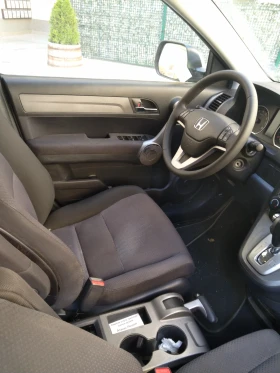 Honda Cr-v, снимка 6