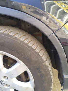 Honda Cr-v, снимка 5
