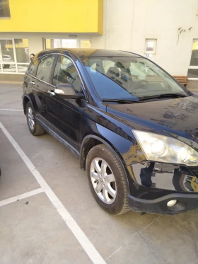 Honda Cr-v, снимка 11