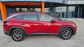 Hyundai Tucson HYUNDAI TUCSON/32000км/Южна Корея, снимка 6