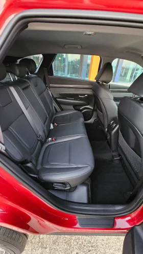 Hyundai Tucson HYUNDAI TUCSON/32000км/Южна Корея, снимка 15