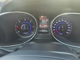 Hyundai Santa fe, снимка 9
