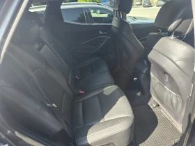 Hyundai Santa fe, снимка 7