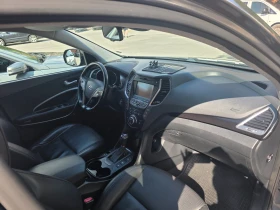 Hyundai Santa fe, снимка 6