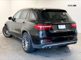 Mercedes-Benz GLC 43 AMG 4MATIC* КОЖА* ПОДГРЕВ* КАМЕРА* ПАНО* , снимка 2