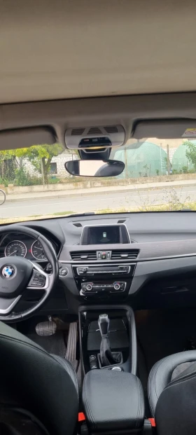 BMW X1, снимка 8