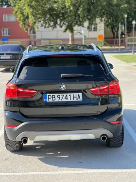 BMW X1, снимка 2