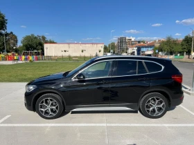 BMW X1, снимка 11