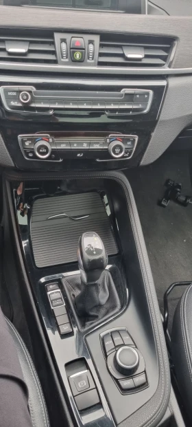 BMW X1, снимка 4