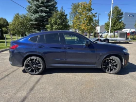 BMW X4 M40* 360* HUD* H&K* Шибидах* Подгрев* 2ключа* , снимка 4