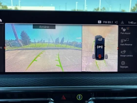 BMW X4 M40* 360* HUD* H&K* Шибидах* Подгрев* 2ключа* , снимка 11