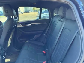BMW X4 M40* 360* HUD* H&K* Шибидах* Подгрев* 2ключа* , снимка 13
