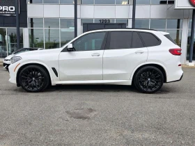 BMW X5 40i xDrive M-Sport | Laser | Carbon Fiber Trim , снимка 2