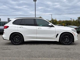 BMW X5 40i xDrive M-Sport | Laser | Carbon Fiber Trim , снимка 3