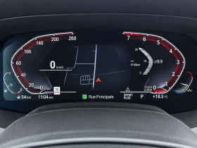 BMW X5 40i xDrive M-Sport | Laser | Carbon Fiber Trim , снимка 15