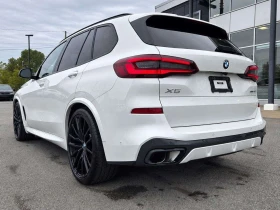 BMW X5 40i xDrive M-Sport | Laser | Carbon Fiber Trim , снимка 4
