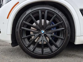 BMW X5 40i xDrive M-Sport | Laser | Carbon Fiber Trim , снимка 9