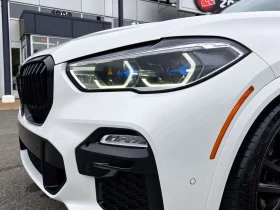 BMW X5 40i xDrive M-Sport | Laser | Carbon Fiber Trim , снимка 8