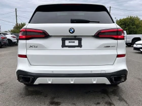 BMW X5 40i xDrive M-Sport | Laser | Carbon Fiber Trim , снимка 5