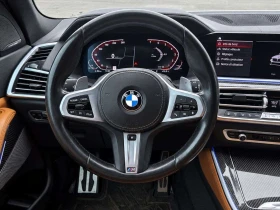 BMW X5 40i xDrive M-Sport | Laser | Carbon Fiber Trim , снимка 14