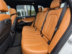 BMW X5 40i xDrive M-Sport | Laser | Carbon Fiber Trim , снимка 11