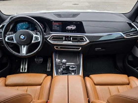 BMW X5 40i xDrive M-Sport | Laser | Carbon Fiber Trim , снимка 13