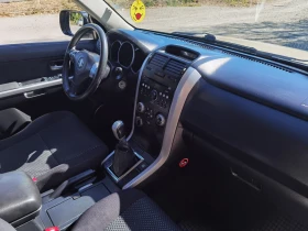 Suzuki Grand vitara, снимка 5