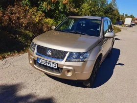 Suzuki Grand vitara, снимка 9
