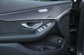 Mercedes-Benz EQC 400/4matic/Virtual/FullLed/Kamera , снимка 10 - Автомобили и джипове - 43185792