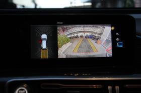 Mercedes-Benz EQC 400/4matic/Virtual/FullLed/Kamera , снимка 12 - Автомобили и джипове - 43185792