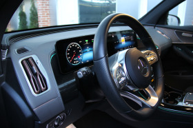 Mercedes-Benz EQC 400/4matic/Virtual/FullLed/Kamera , снимка 9 - Автомобили и джипове - 43185792