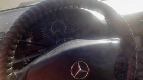 Mercedes-Benz ML 320, снимка 5 - Автомобили и джипове - 45681720