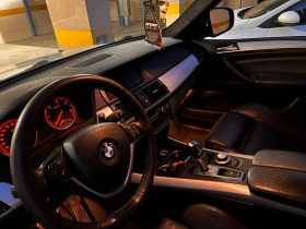BMW X5, снимка 3 - Автомобили и джипове - 46091228