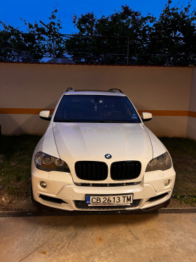 BMW X5, снимка 1 - Автомобили и джипове - 46091228