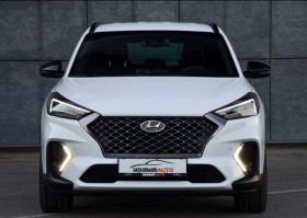 Hyundai Tucson 2.0 CRDi Mild Hybrid| N-line| KREL| 6.2/100km, снимка 1
