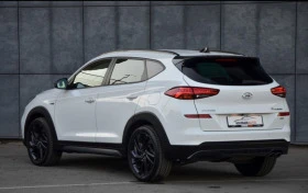 Hyundai Tucson 2.0 CRDi Mild Hybrid| N-line| KREL| 6.2/100km, снимка 4