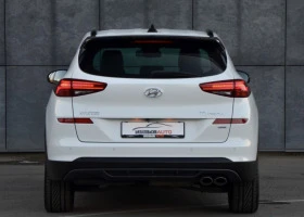 Hyundai Tucson 2.0 CRDi Mild Hybrid| N-line| KREL| 6.2/100km | Mobile.bg    3