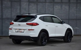 Hyundai Tucson 2.0 CRDi Mild Hybrid| N-line| KREL| 6.2/100km, снимка 2